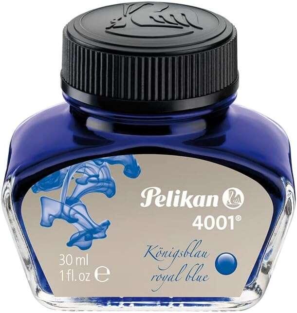 INCHIOSTRO STILOGRAFICO BLU