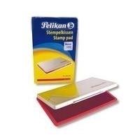 Blocco per timbri Pelikan 70 x 50 cm rosso