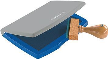 Blocco per timbri Pelikan 110 x 70 cm blu