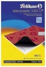 CF10FF CARTACARB INTERPLASTIC NERO