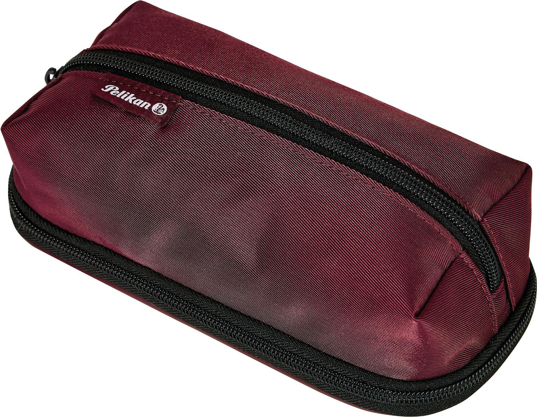Astuccio Pelikan bordeaux
