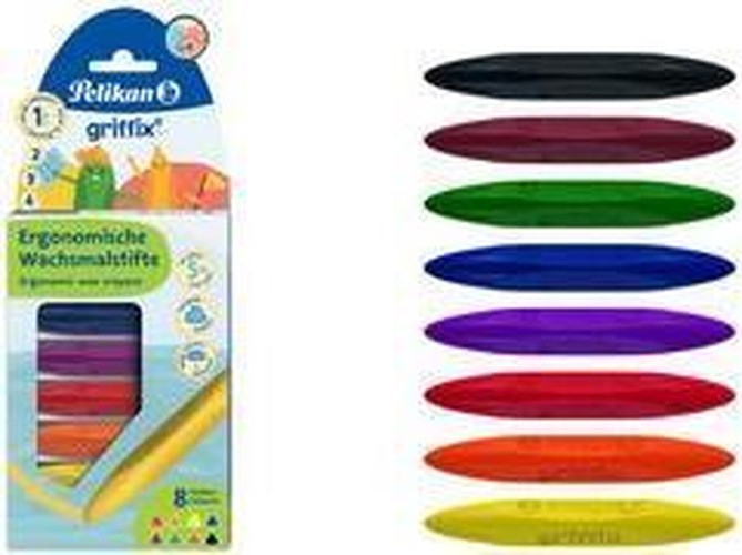 Colori per cera pittori...