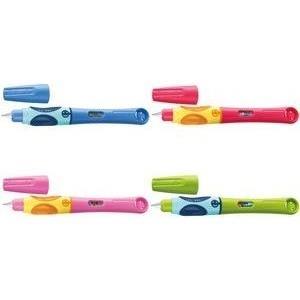 Riempitore Pelikan destro. bu Riempitore per cartuccia da 1 pezzo blu