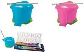 Bicchiere d'acqua Pellicano...