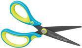 Forbici Pelikan Forbici Pelikan LH bu 1 pezzo 14 cm blu-giallo