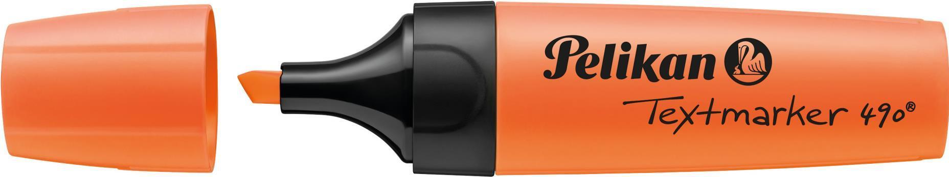 Evidenziatore Pelikan 490...