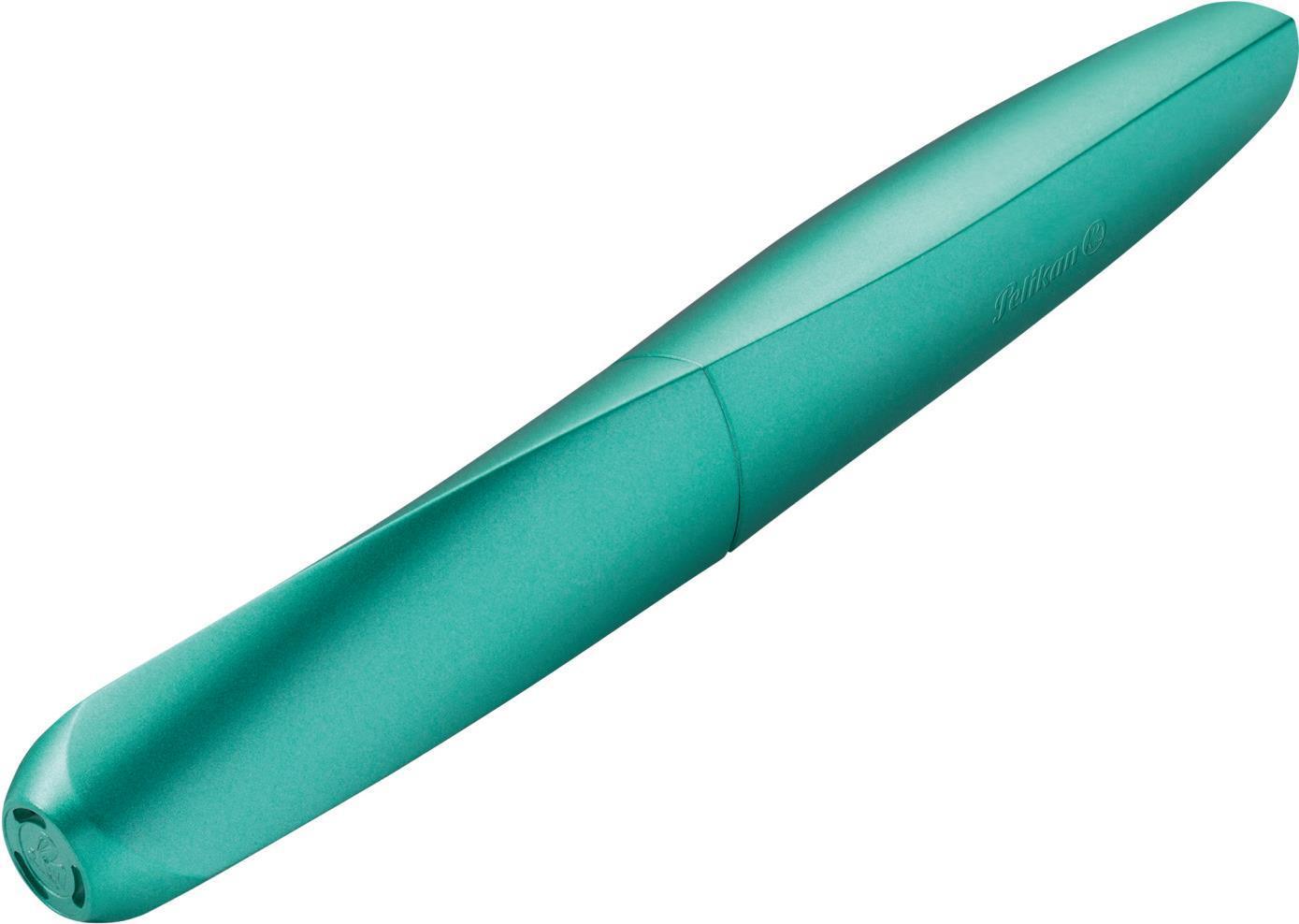 Riempitore Pelikan M ts Riempitore a cartuccia da 1 pezzo blu