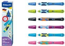 Riempitivo di cartuccia...