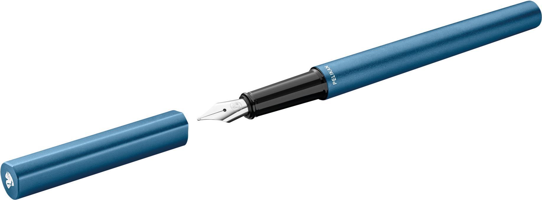 Pelikan FÃÂ¼llhalter Ineo Elements P6 1