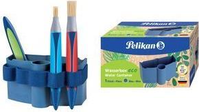 Pelikan Wasserbox eco mit Pinselhalter