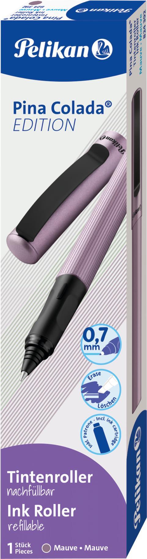Penna roller