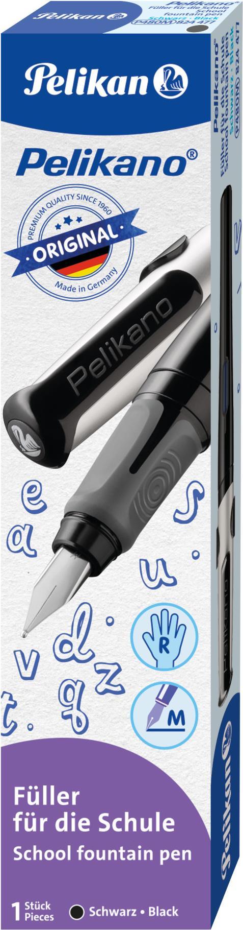 Penna stilografica
