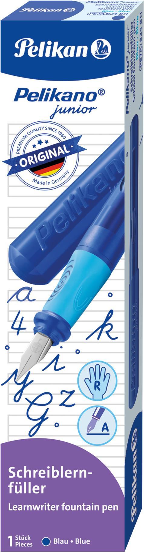 Pelikano Junior