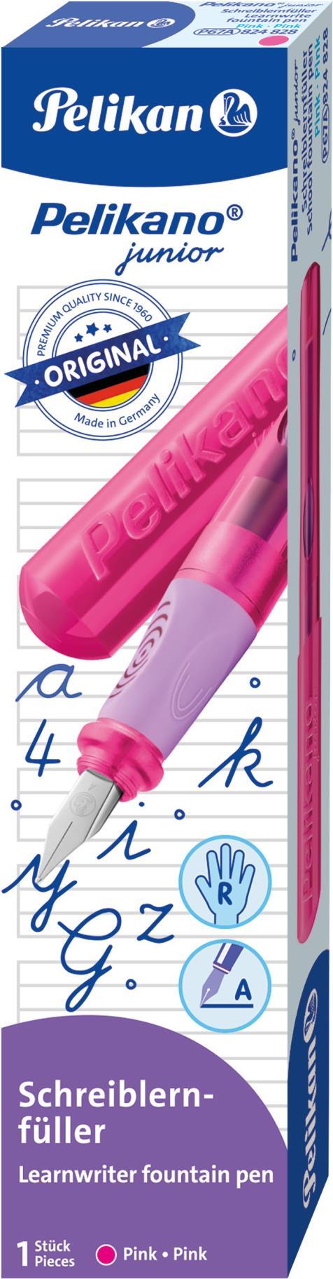 Pelikano Junior