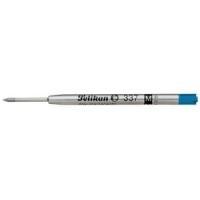 Pelikan 915413 ricarica per penna a sfera (337), larghezza del tratto B,