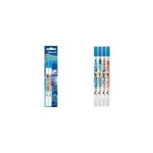 Pelikan Inkkiller Inkkiller Pirate 850B 2pz.
