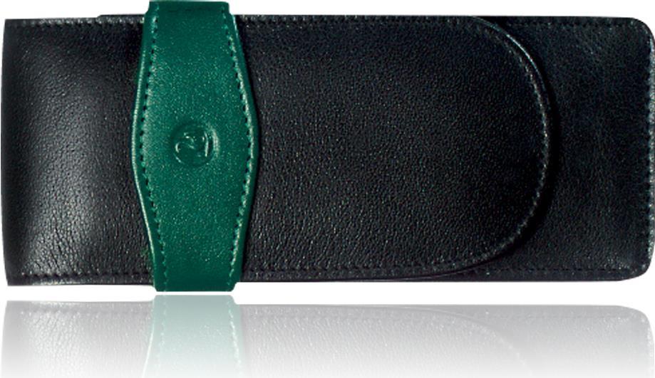 Pelikan 924092 Astuccio in pelle Set di 3 Tg32
