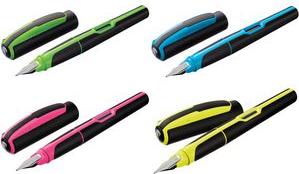 Pelikan Riemponte "Neon",...