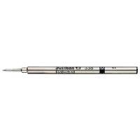 Pelikan 977470 Penna roller 338, punta larga, blu,
