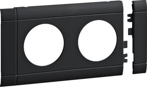 Hager GB080209011 presa grafite (GB080209011)