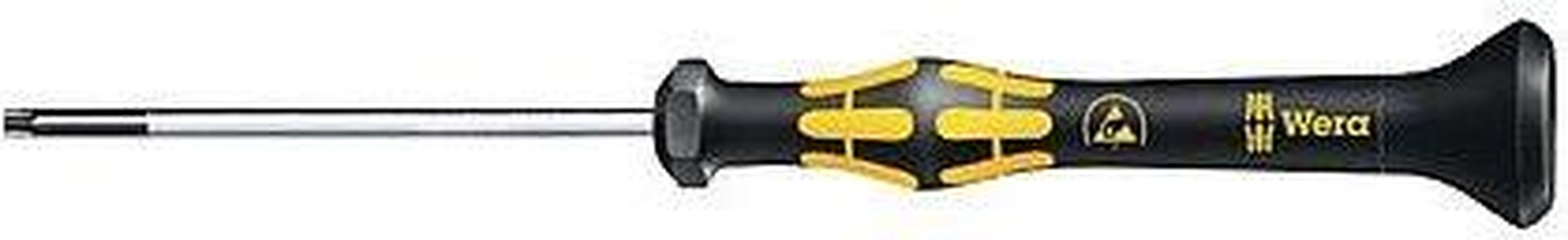 Wera ESD Micro cacciavite...