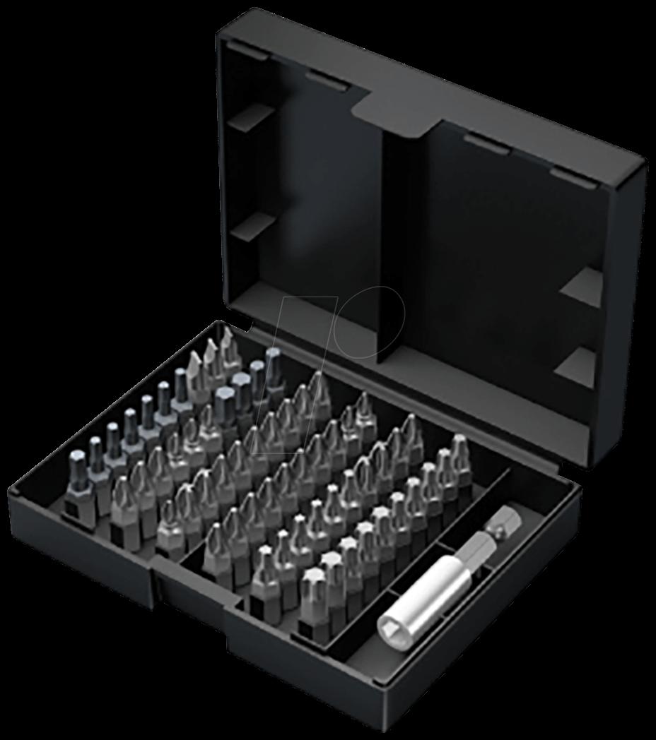 Wera Bit-Safe 61 Universal...