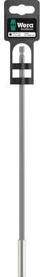 Wera Bithalter 899/4/1 S 1/4 "E 6.3 1/4" 1/4 "C 6.3 Magnet Spreng-Ri L.30 (05160981001)