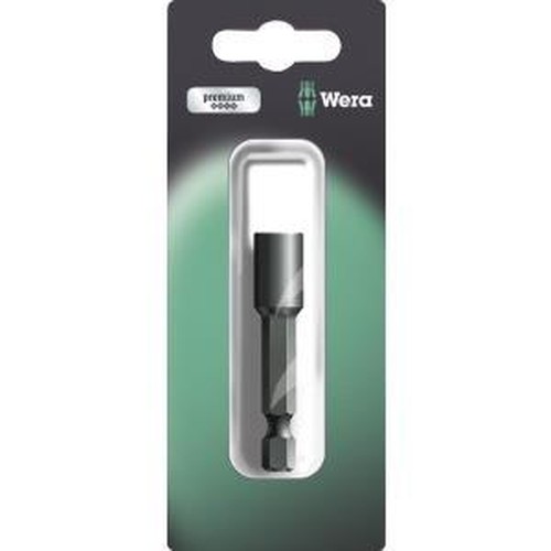 Wera 869/4 M Socket 6.3...