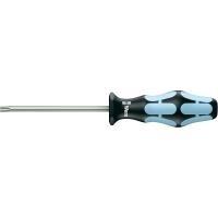 Cacciavite TORX Wera in acciaio inox (05032053001)