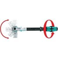 Wera Zyklop Speed Ã¢â‚¬â€¹Ã¢â‚¬â€¹Ã¢â‚¬â€¹Ã¢â‚¬â€¹8000 A SkraldenÃƒÂ¸gle