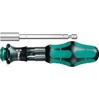 WERA Kraftform Compact KK 28