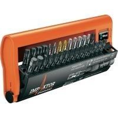 WERA BC Impactor/30 bit...