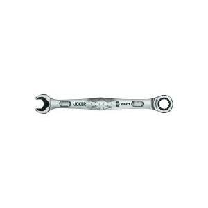 Strumenti Wera Joker - Acciaio inossidabile - Chromium molibdenum acciaio - Chrom - Matt - Germania (05073270001)