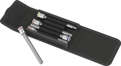 8740 A HF 1 Bit Cyclops Bit Set con 1/4 Drive