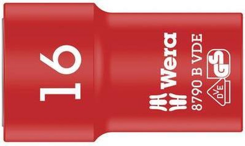 Wera 8790 B VDE 05004960001...