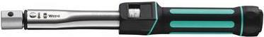 Lock di coppia WERA per gli strumenti di inquinamento 25 - 25 nm Click -Torque x 1 05075651001 (05075651001)