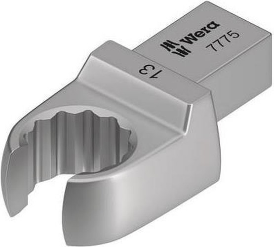 Anello plug-in Wera 7775...