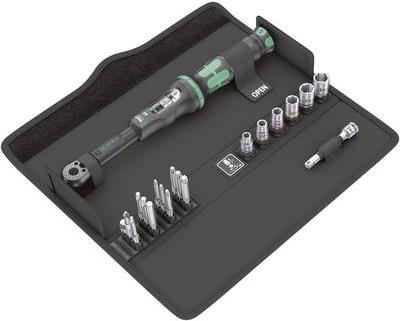 Click-Torque A 6 set 120 pezzi (05130110001)