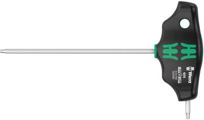 Wera 454 Cone esagono interno di Hexagon.