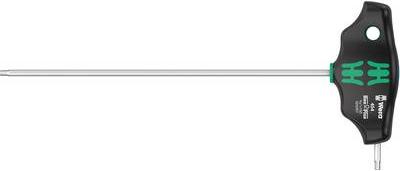 WERA 05023357001 Six-Cantilever T-Grip-in-Off Imperial 1 Streep (E) (05023357001)