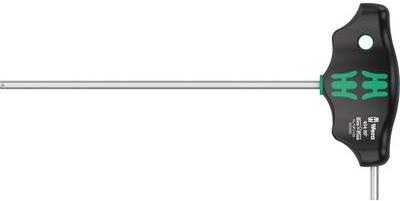 Wera 05023360001 Six-Cantilever T-Grip Billing Imperial 1 Streep (E) (05023360001)