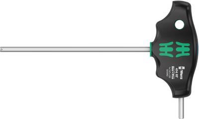 Wera 05023362001 Six-Cantilever T-Grip-in-Off Imperial 1 Stenial (E) (05023362001)