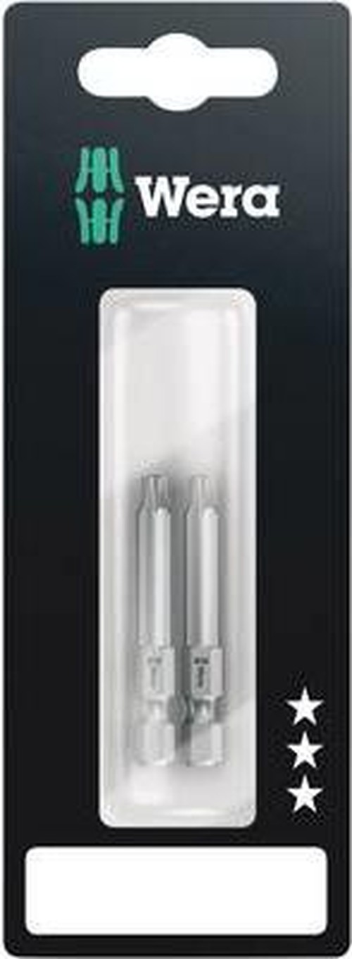 WERA 867/4 Z SB - 1 STEEP...