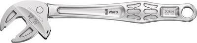 Wera 6004 Joker XXL Barra regolabile con snodo