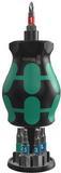 Set di biciclette Wera 11 cacciavite