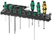 Big-pack in bicicletta Wera 1