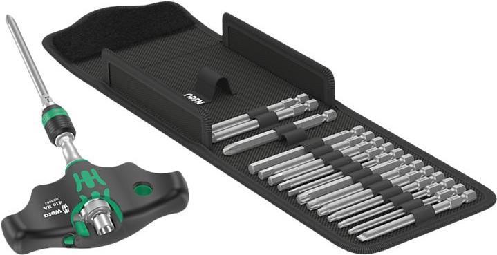 Wera Kraftform Kompakt 400...
