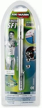 Torcia ANSMANN SF-1 Lampada...