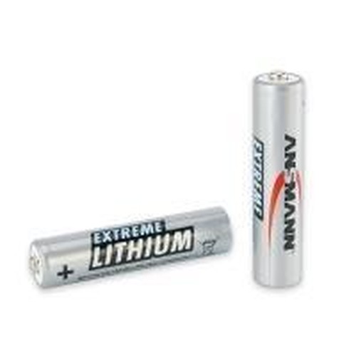 Batteria AAA ANSMANN Litio...