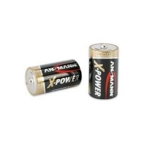Batteria D ANSMANN X-Power...